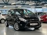 USED 2014 63 FORD C-MAX 1.6 TITANIUM TDCI 5d 114 BHP 