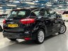 USED 2014 63 FORD C-MAX 1.6 TITANIUM TDCI 5d 114 BHP 