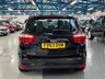 USED 2014 63 FORD C-MAX 1.6 TITANIUM TDCI 5d 114 BHP 