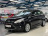 USED 2014 63 FORD C-MAX 1.6 TITANIUM TDCI 5d 114 BHP 