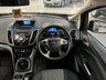 USED 2014 63 FORD C-MAX 1.6 TITANIUM TDCI 5d 114 BHP 