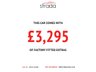 USED 2017 66 AUDI A4 3.0 AVANT TDI QUATTRO S LINE 5d 268 BHP +NATIONWIDE DELIVERY AVAILABLE+