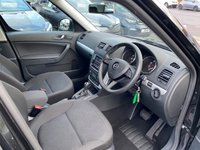 USED 2016 66 SKODA YETI 1.2 SE TSI DSG 5d 109 BHP ** RAC BUYSURE INSPECTED **