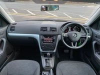USED 2016 66 SKODA YETI 1.2 SE TSI DSG 5d 109 BHP ** RAC BUYSURE INSPECTED **