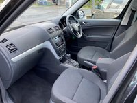 USED 2016 66 SKODA YETI 1.2 SE TSI DSG 5d 109 BHP ** RAC BUYSURE INSPECTED **