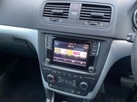 USED 2016 66 SKODA YETI 1.2 SE TSI DSG 5d 109 BHP ** RAC BUYSURE INSPECTED **