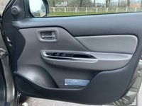 USED 2016 66 MITSUBISHI L200 2.4 DI-D 4X4 WARRIOR DCB 178 BHP ** NO VAT * *  SAT NAV ** LOW MILES