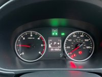 USED 2016 66 MITSUBISHI L200 2.4 DI-D 4X4 WARRIOR DCB 178 BHP ** NO VAT * *  SAT NAV ** LOW MILES