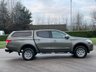 USED 2016 66 MITSUBISHI L200 2.4 DI-D 4X4 WARRIOR DCB 178 BHP ** NO VAT * *  SAT NAV ** LOW MILES