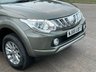 USED 2016 66 MITSUBISHI L200 2.4 DI-D 4X4 WARRIOR DCB 178 BHP ** NO VAT * *  SAT NAV ** LOW MILES