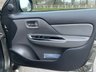 USED 2016 66 MITSUBISHI L200 2.4 DI-D 4X4 WARRIOR DCB 178 BHP ** NO VAT * *  SAT NAV ** LOW MILES