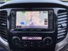 USED 2016 66 MITSUBISHI L200 2.4 DI-D 4X4 WARRIOR DCB 178 BHP ** NO VAT * *  SAT NAV ** LOW MILES