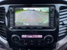 USED 2016 66 MITSUBISHI L200 2.4 DI-D 4X4 WARRIOR DCB 178 BHP ** NO VAT * *  SAT NAV ** LOW MILES