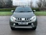 USED 2016 66 MITSUBISHI L200 2.4 DI-D 4X4 WARRIOR DCB 178 BHP ** NO VAT * *  SAT NAV ** LOW MILES