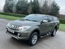 USED 2016 66 MITSUBISHI L200 2.4 DI-D 4X4 WARRIOR DCB 178 BHP ** NO VAT * *  SAT NAV ** LOW MILES