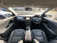 USED 2019 19 KIA NIRO 1.6 3 5d 104 BHP ** RAC BUYSURE INSPECTED **