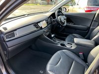 USED 2019 19 KIA NIRO 1.6 3 5d 104 BHP ** RAC BUYSURE INSPECTED **