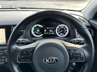USED 2019 19 KIA NIRO 1.6 3 5d 104 BHP ** RAC BUYSURE INSPECTED **