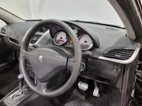 USED 2010 60 PEUGEOT 207 1.6 CC SPORT 2d 120 BHP 
