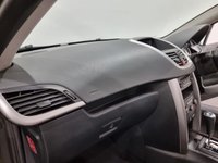 USED 2010 60 PEUGEOT 207 1.6 CC SPORT 2d 120 BHP 