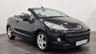 USED 2010 60 PEUGEOT 207 1.6 CC SPORT 2d 120 BHP 