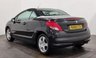 USED 2010 60 PEUGEOT 207 1.6 CC SPORT 2d 120 BHP 