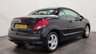 USED 2010 60 PEUGEOT 207 1.6 CC SPORT 2d 120 BHP 