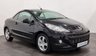 USED 2010 60 PEUGEOT 207 1.6 CC SPORT 2d 120 BHP 