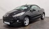 USED 2010 60 PEUGEOT 207 1.6 CC SPORT 2d 120 BHP 