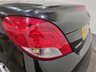 USED 2010 60 PEUGEOT 207 1.6 CC SPORT 2d 120 BHP 