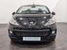 USED 2010 60 PEUGEOT 207 1.6 CC SPORT 2d 120 BHP 