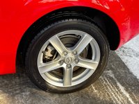 USED 2007 MAZDA MX-5 1.8L I 2d 125 BHP 