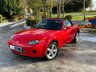 USED 2007 MAZDA MX-5 1.8L I 2d 125 BHP 
