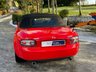 USED 2007 MAZDA MX-5 1.8L I 2d 125 BHP 