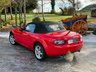 USED 2007 MAZDA MX-5 1.8L I 2d 125 BHP 