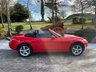 USED 2007 MAZDA MX-5 1.8L I 2d 125 BHP 