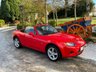 USED 2007 MAZDA MX-5 1.8L I 2d 125 BHP 