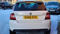 USED 2016 66 SKODA FABIA 1.2 MONTE CARLO TSI 5d 89 BHP &pound;20 ROAD TAX -- FINANCE & P/X WELCOME -- BUY NOW WITH PAYMENTS STARTING IN 2 MONTHS