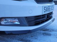 USED 2016 66 SKODA FABIA 1.2 MONTE CARLO TSI 5d 89 BHP &pound;20 ROAD TAX -- FINANCE & P/X WELCOME -- BUY NOW WITH PAYMENTS STARTING IN 2 MONTHS