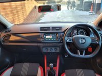 USED 2016 66 SKODA FABIA 1.2 MONTE CARLO TSI 5d 89 BHP &pound;20 ROAD TAX -- FINANCE & P/X WELCOME -- BUY NOW WITH PAYMENTS STARTING IN 2 MONTHS