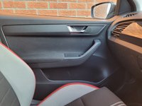 USED 2016 66 SKODA FABIA 1.2 MONTE CARLO TSI 5d 89 BHP &pound;20 ROAD TAX -- FINANCE & P/X WELCOME -- BUY NOW WITH PAYMENTS STARTING IN 2 MONTHS