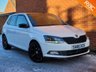 USED 2016 66 SKODA FABIA 1.2 MONTE CARLO TSI 5d 89 BHP &pound;20 ROAD TAX -- FINANCE & P/X WELCOME -- BUY NOW WITH PAYMENTS STARTING IN 2 MONTHS