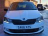 USED 2016 66 SKODA FABIA 1.2 MONTE CARLO TSI 5d 89 BHP &pound;20 ROAD TAX -- FINANCE & P/X WELCOME -- BUY NOW WITH PAYMENTS STARTING IN 2 MONTHS