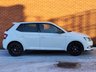 USED 2016 66 SKODA FABIA 1.2 MONTE CARLO TSI 5d 89 BHP &pound;20 ROAD TAX -- FINANCE & P/X WELCOME -- BUY NOW WITH PAYMENTS STARTING IN 2 MONTHS