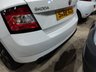 USED 2016 66 SKODA FABIA 1.2 MONTE CARLO TSI 5d 89 BHP &pound;20 ROAD TAX -- FINANCE & P/X WELCOME -- BUY NOW WITH PAYMENTS STARTING IN 2 MONTHS