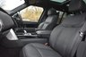 USED 2022 72 LAND ROVER RANGE ROVER VOGUE 3.0 D350 HSE 23 Inch wheels-black back-pan roof.