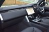 USED 2022 72 LAND ROVER RANGE ROVER VOGUE 3.0 D350 HSE 23 Inch wheels-black back-pan roof.