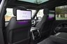 USED 2022 72 LAND ROVER RANGE ROVER VOGUE 3.0 D350 HSE 23 Inch wheels-black back-pan roof.
