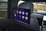 USED 2022 72 LAND ROVER RANGE ROVER VOGUE 3.0 D350 HSE 23 Inch wheels-black back-pan roof.