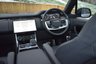 USED 2022 72 LAND ROVER RANGE ROVER VOGUE 3.0 D350 HSE 23 Inch wheels-black back-pan roof.